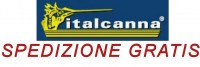 Italcanna Spedizione Gratis